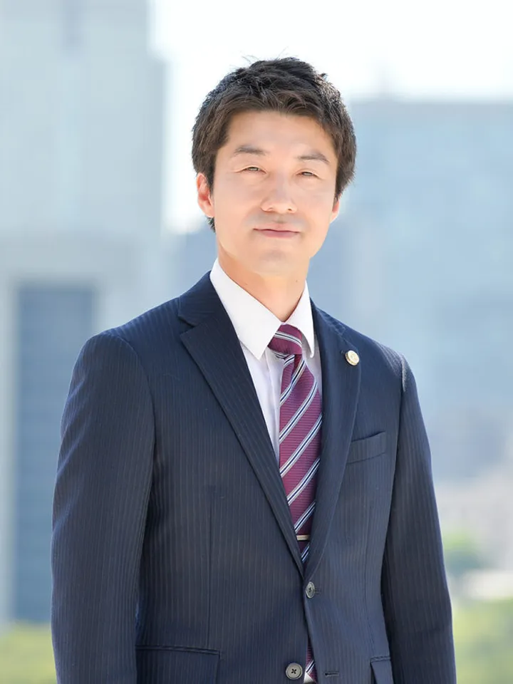 弁護士 福永 敬亮