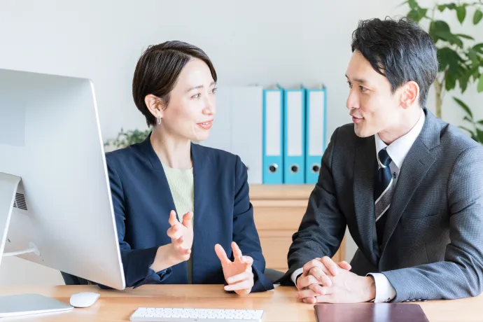 行政指導・調査への迅速な対応が可能