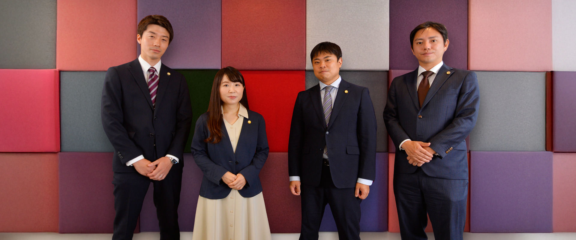 丸の内ソレイユチーム写真